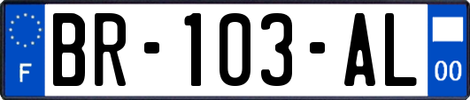 BR-103-AL