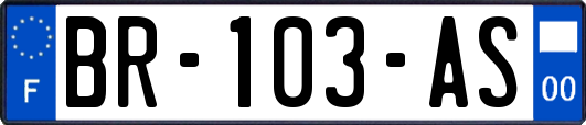BR-103-AS
