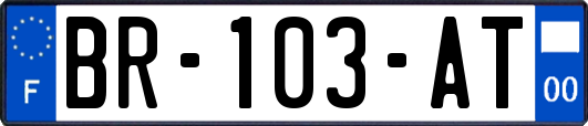BR-103-AT