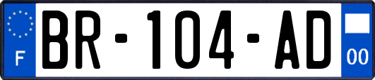 BR-104-AD