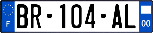 BR-104-AL