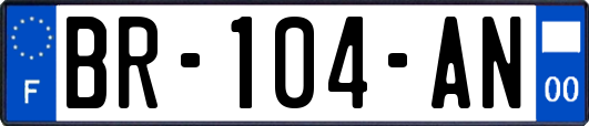BR-104-AN