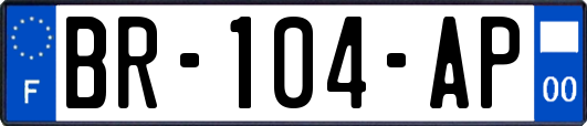 BR-104-AP