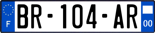 BR-104-AR