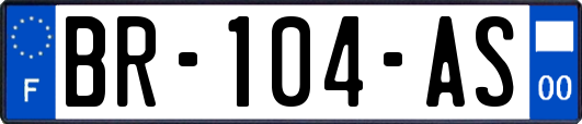 BR-104-AS