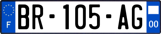 BR-105-AG