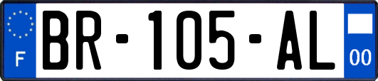 BR-105-AL
