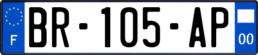 BR-105-AP