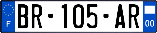 BR-105-AR