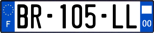 BR-105-LL