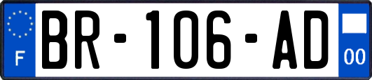 BR-106-AD