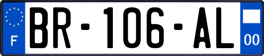 BR-106-AL