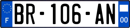BR-106-AN