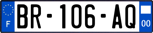 BR-106-AQ