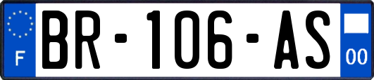 BR-106-AS