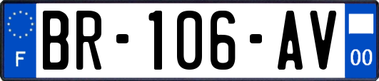 BR-106-AV