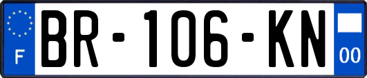 BR-106-KN