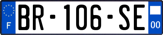 BR-106-SE