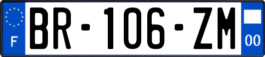 BR-106-ZM