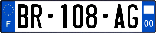 BR-108-AG