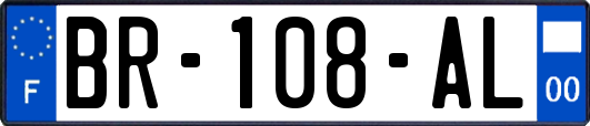 BR-108-AL