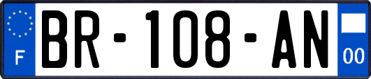 BR-108-AN