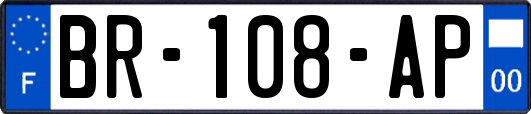BR-108-AP