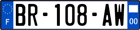 BR-108-AW