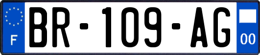 BR-109-AG