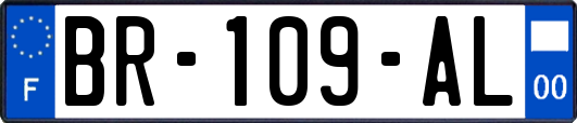 BR-109-AL