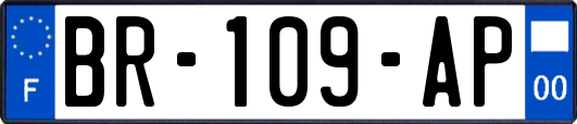 BR-109-AP