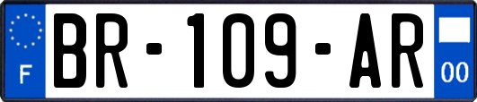 BR-109-AR