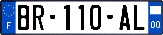 BR-110-AL