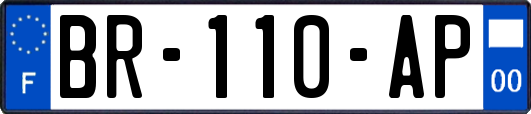 BR-110-AP