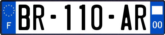 BR-110-AR