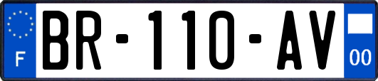 BR-110-AV
