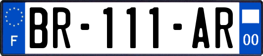 BR-111-AR