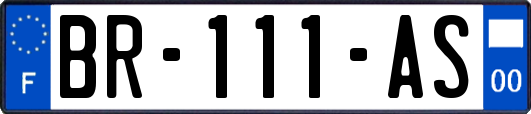 BR-111-AS