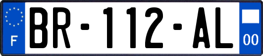 BR-112-AL