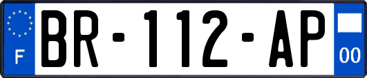 BR-112-AP