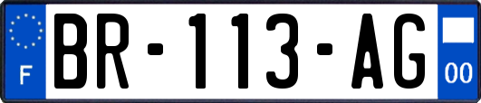 BR-113-AG