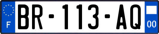 BR-113-AQ