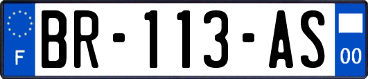 BR-113-AS