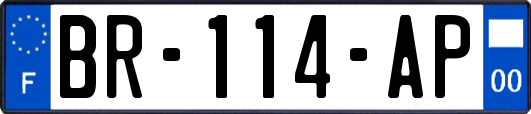 BR-114-AP