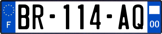 BR-114-AQ