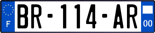 BR-114-AR