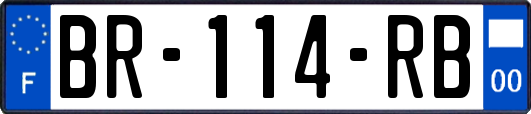BR-114-RB