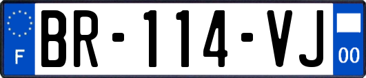 BR-114-VJ