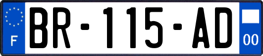 BR-115-AD