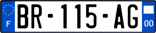 BR-115-AG